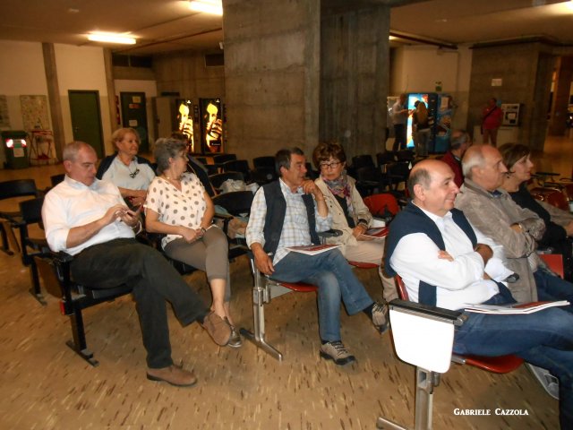 Conferenza Terre Nuove